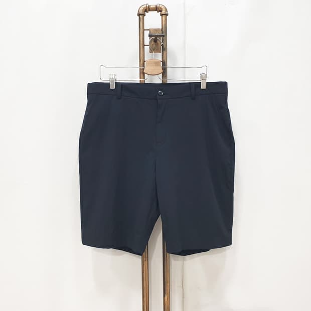 헨리코튼 골프 반바지 36