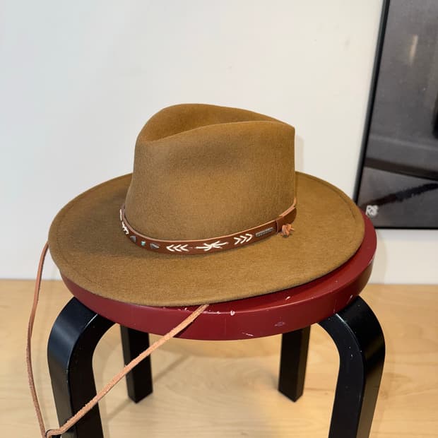 스텟슨 산타페 햇