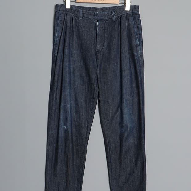 Honor gathering Tapered Denim (30)