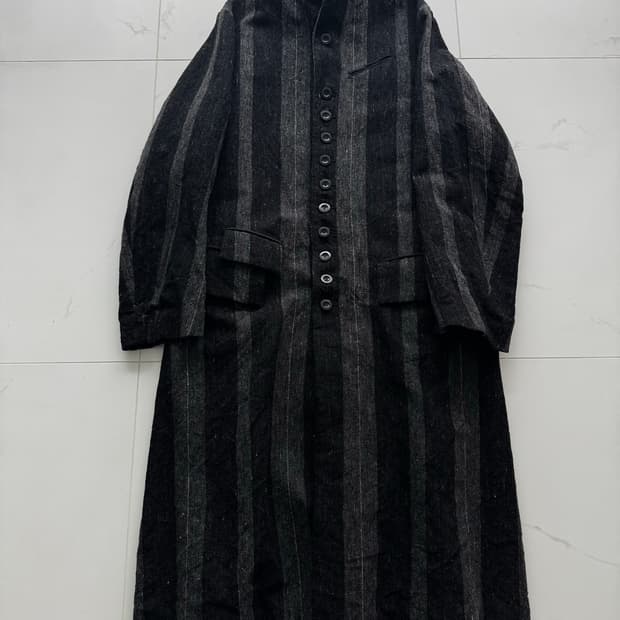 klasica coat