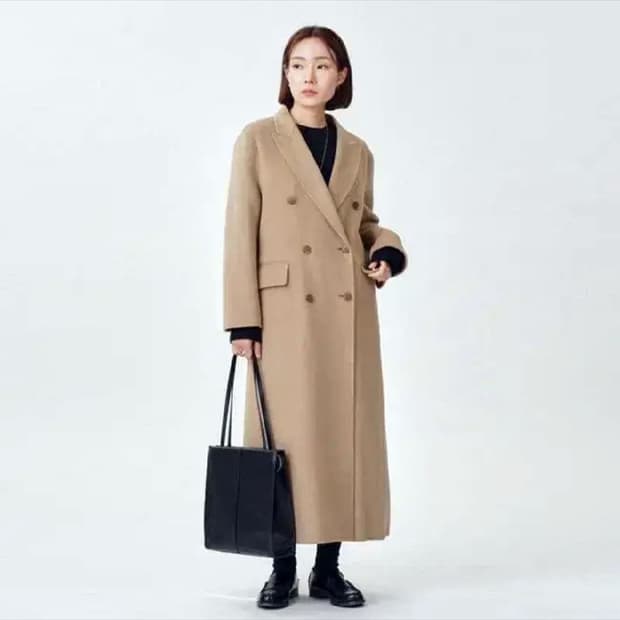 Hanoll헨드메이드코트