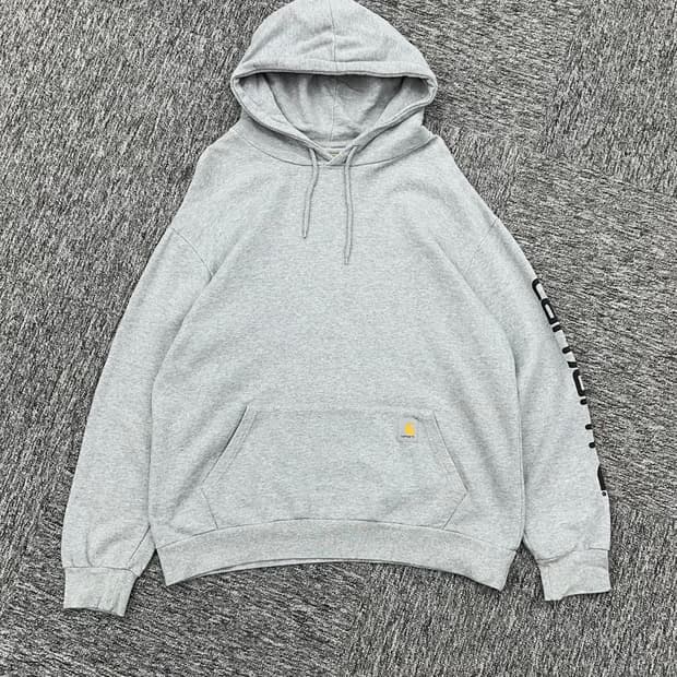 (L)칼하트 후드-M1293