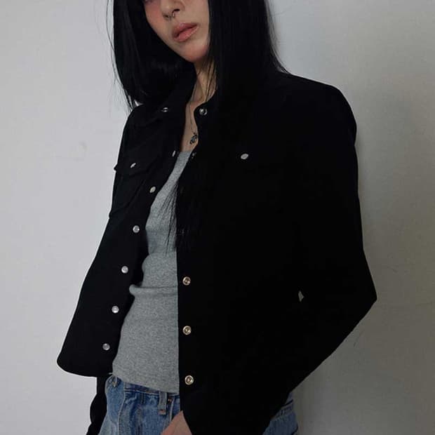 애즈온 제니스 셔츠
