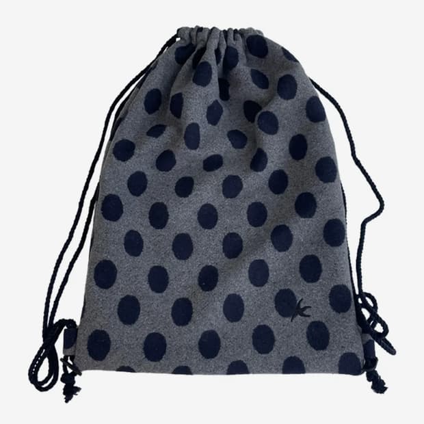 더콜디스트모먼트 도트 짐색