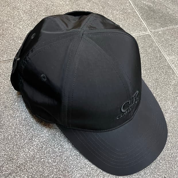 Cp컴퍼니 고글캡 25ss