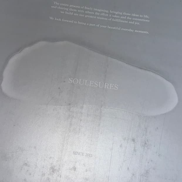 코인서울 쏘유레슈어 부츠 270size