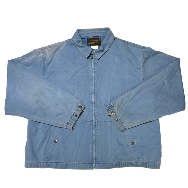 90s eddie bauer jacket