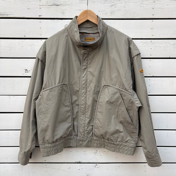 Intermezzo 인터메조 자켓