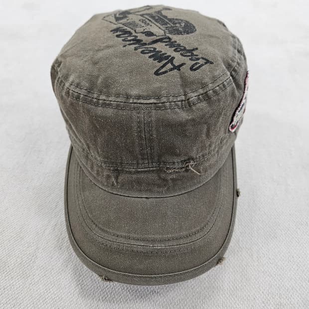 [F] JEEP Y2K 워싱 볼캡 모자 0121Y2