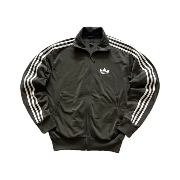 아디다스 구형 오리지날 파이어버드 트랙탑 져지
