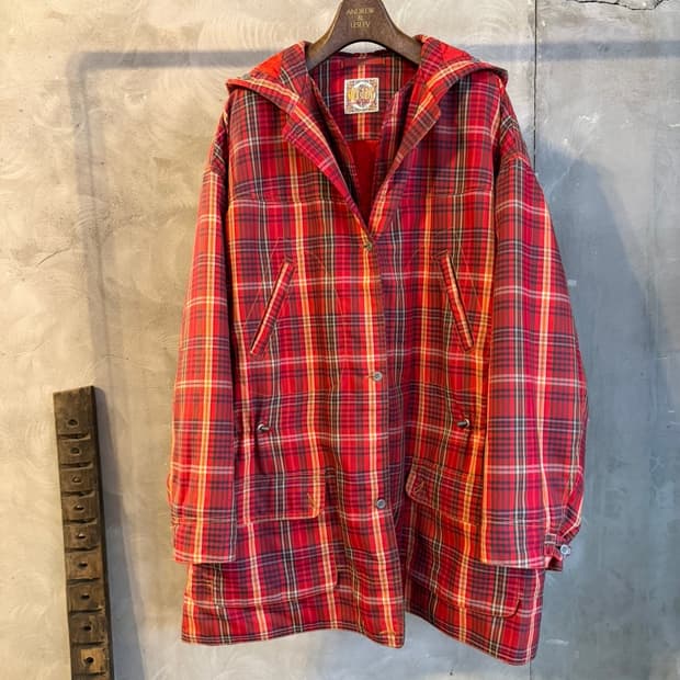 오일릴리 아웃도어 자켓 남성100