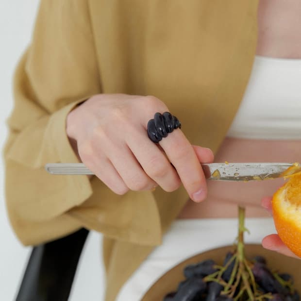 Eppetit. OVER FIT LINEN 새상품