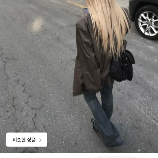 쿄이 CRECK LEATHER JK