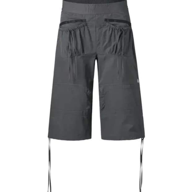 코이세이오 프론트 포켓 팬츠 퍼플그레이 1 size