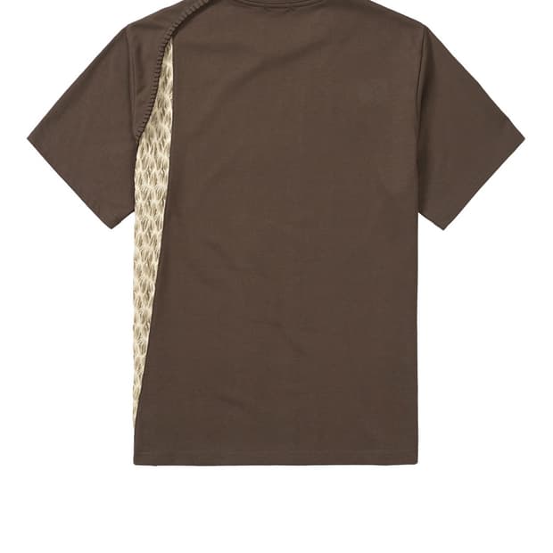 XLIM EP.7 SYNOPSIS 02 T-SHIRT XL