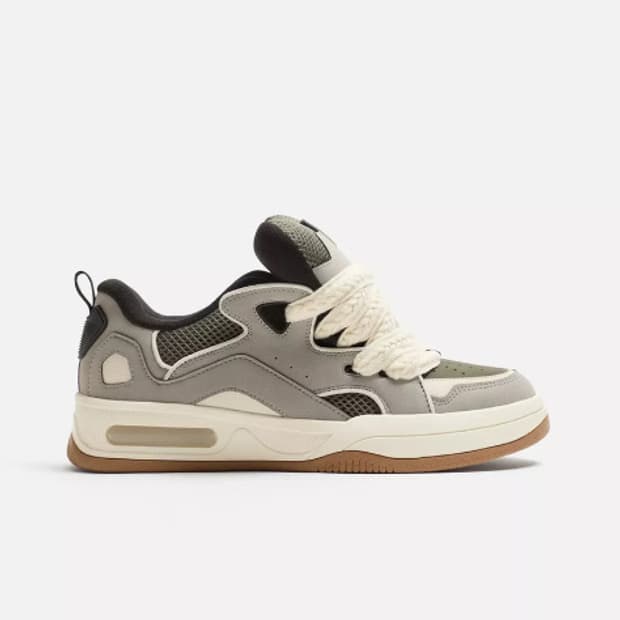 [270] 자라 보드화 스케이트 트레이너 skate trainer