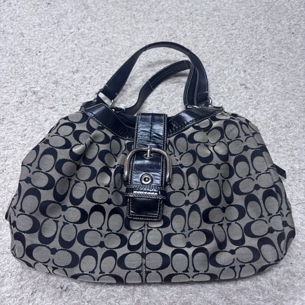 [SALE] Coach vintage bag