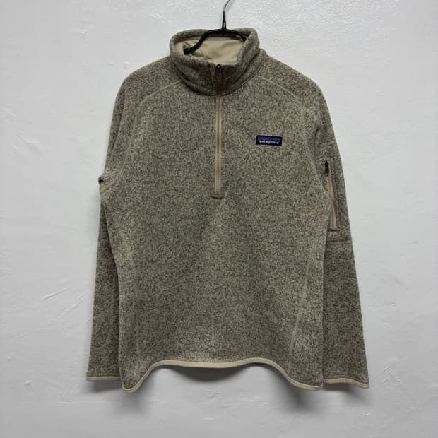 파타고니아 베터 스웻 34