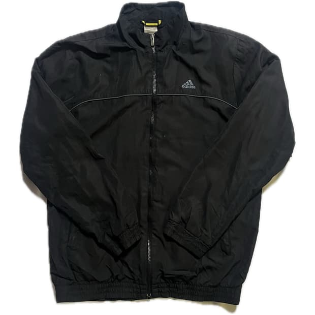 아디다스 바람막이