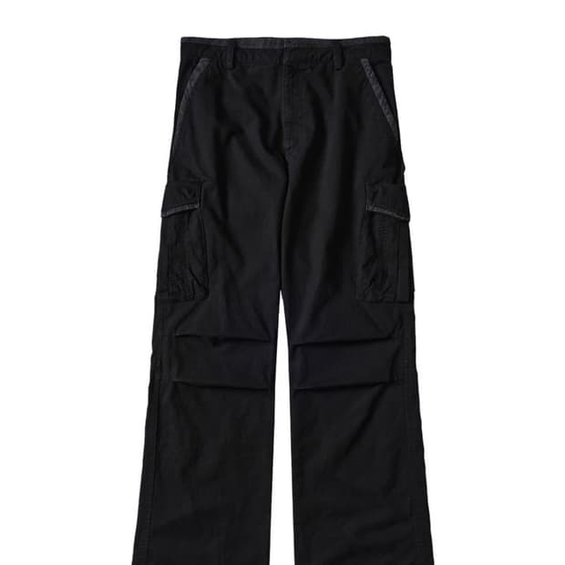Xlim EP.7 09 Trousers (XS)