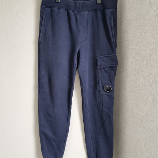 cp컴퍼니 조거팬츠