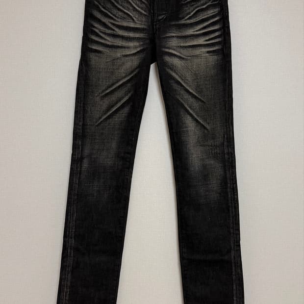 Dior Homme 03aw 블랙에디진
