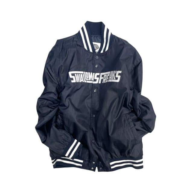 Varsity Jacket