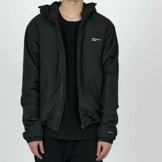 플라스틱 프로덕트 경량패딩