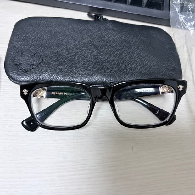 크롬하츠 기틴애니 지티애니 블랙골드