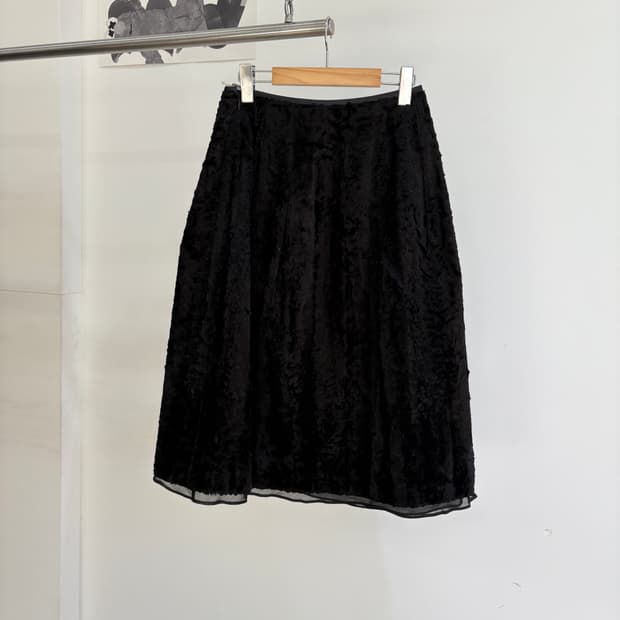 HIROKO BIS 스커트