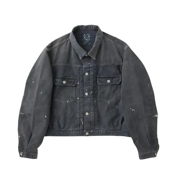 비즈빔 / 26ss ICT 101x g.cords crash navy 3