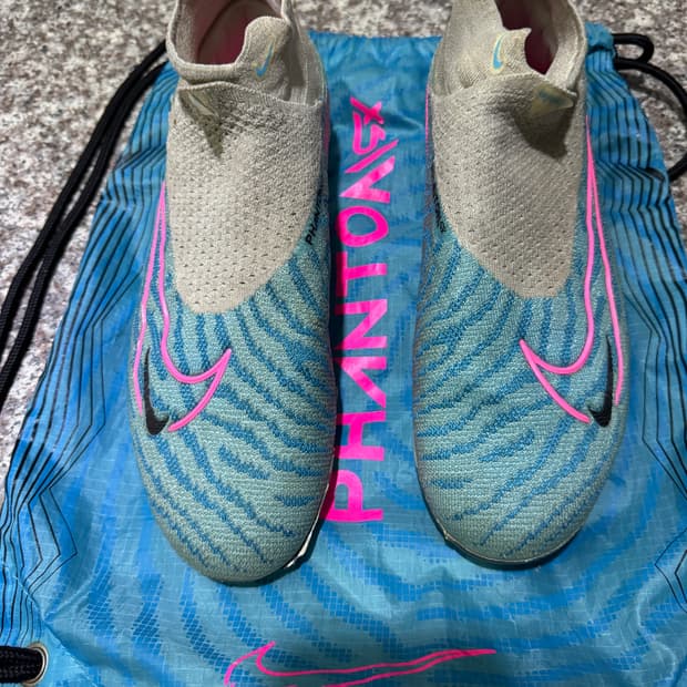 나이키 팬텀비전 GX 엘리트 다이나믹 핏 FG 270