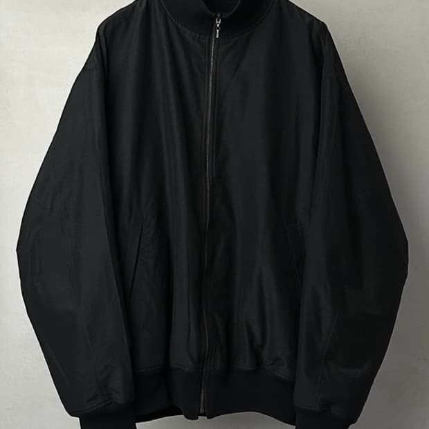 코모리 25SS 리버시블 트랙 자켓 2