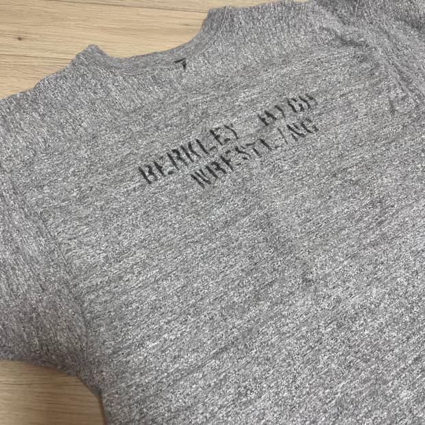 [40] 웨어하우스 3/4 슬리브 풋볼티