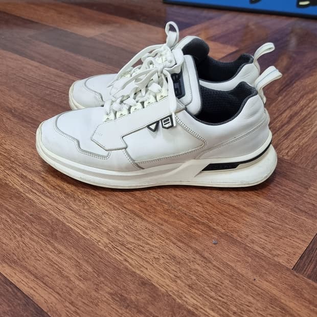 프라다 정품 스니커즈 운동화 275 280