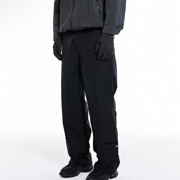 이그노타 CORE:4 DOUBLE POCKET ZIP