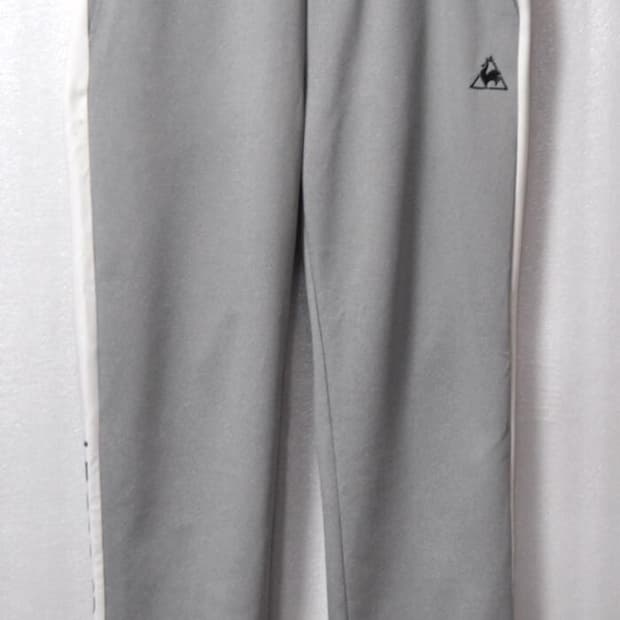 르꼬끄스포르티브/남성트레이닝팬츠(허리34~35)