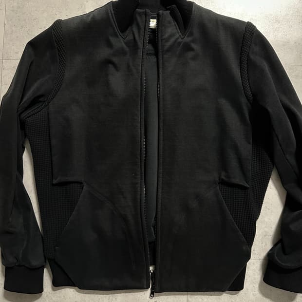 (1) xlim ep1 와플 블루종