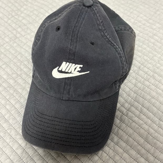 나이키 모자