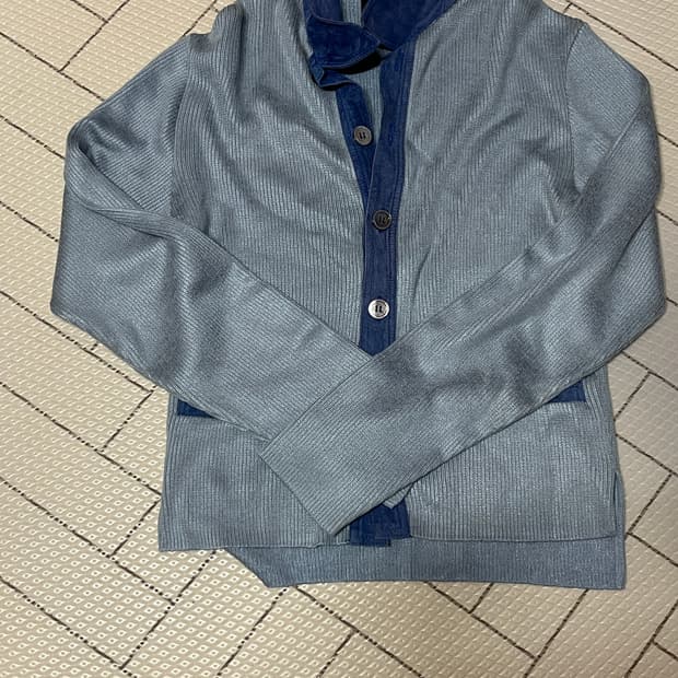 마사키 마츠시마 니트