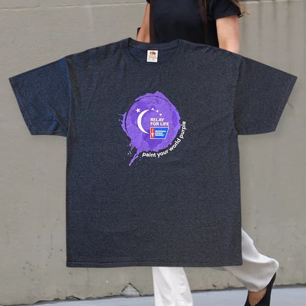반팔 티셔츠 50/50 (Man XL) AA0211
