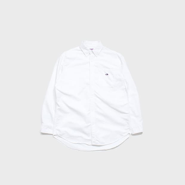 THE NORTH FACE PURPLE LABEL