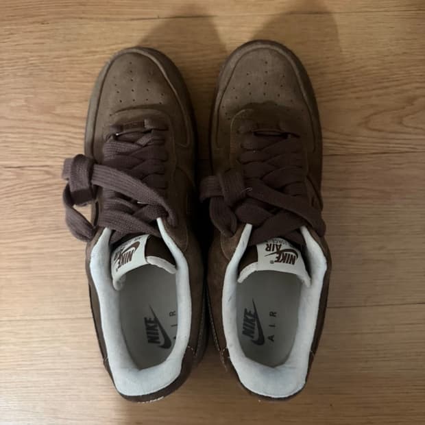 나이키 카카오포스 290