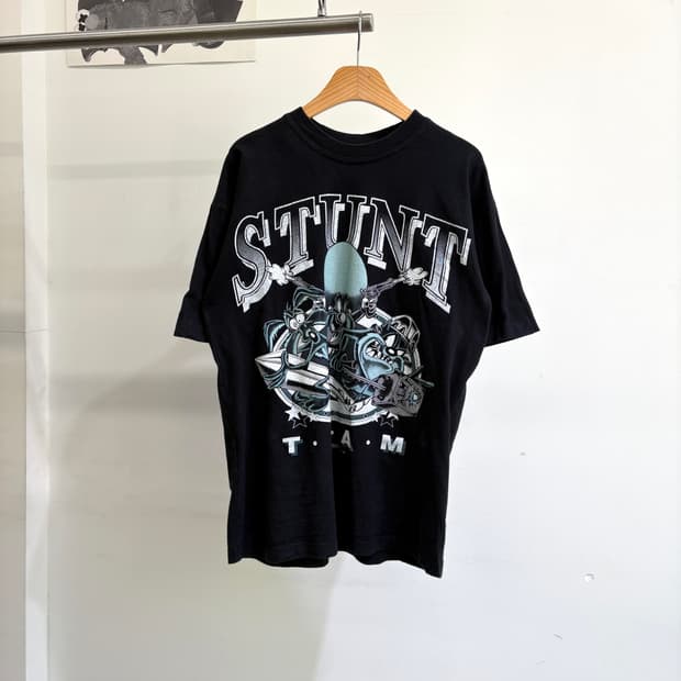 WB (Made in Australia) 반팔 티셔츠