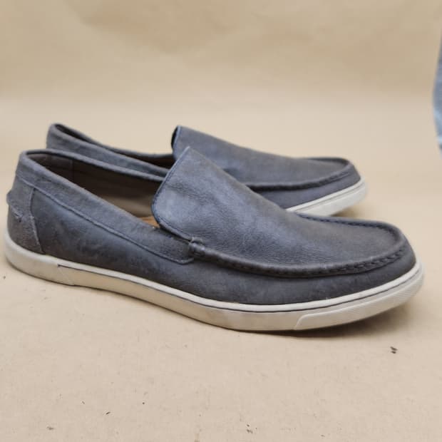 허쉬파피 남성슬립온 315