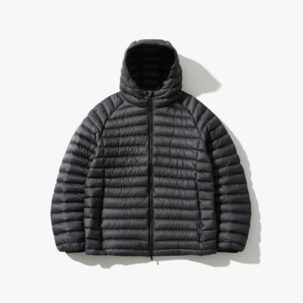 오토매틱포더피플 라이트다운자켓 1