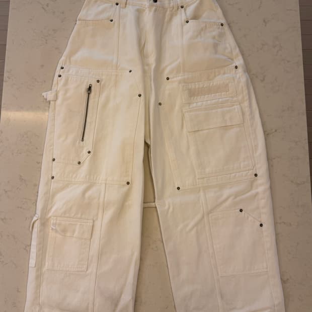 [초우주매물] 코인서울 & 노쿨러스 카펜더 2 사이즈