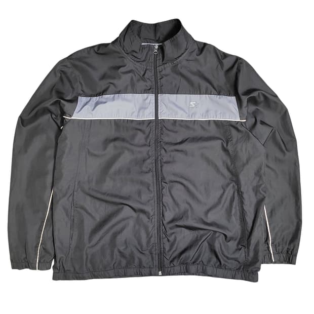 starter 스타터 바람막이 XL