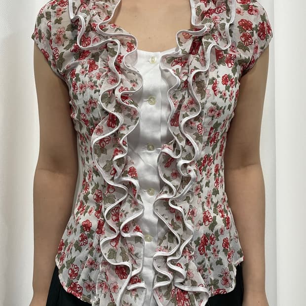 naracamicie design blouse