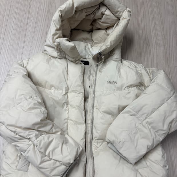 네파 패딩